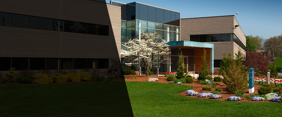 Milbank Landscapers