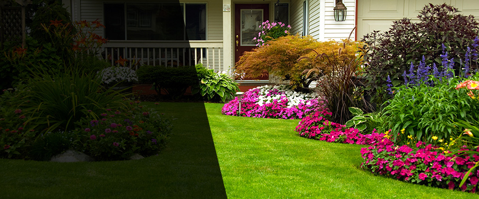 Milbank Landscapers