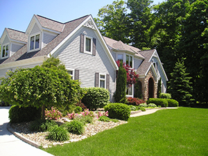 Landscapers and Lawncare Services in Milbank, SD