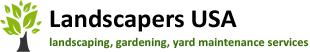 Milbank Landscapers